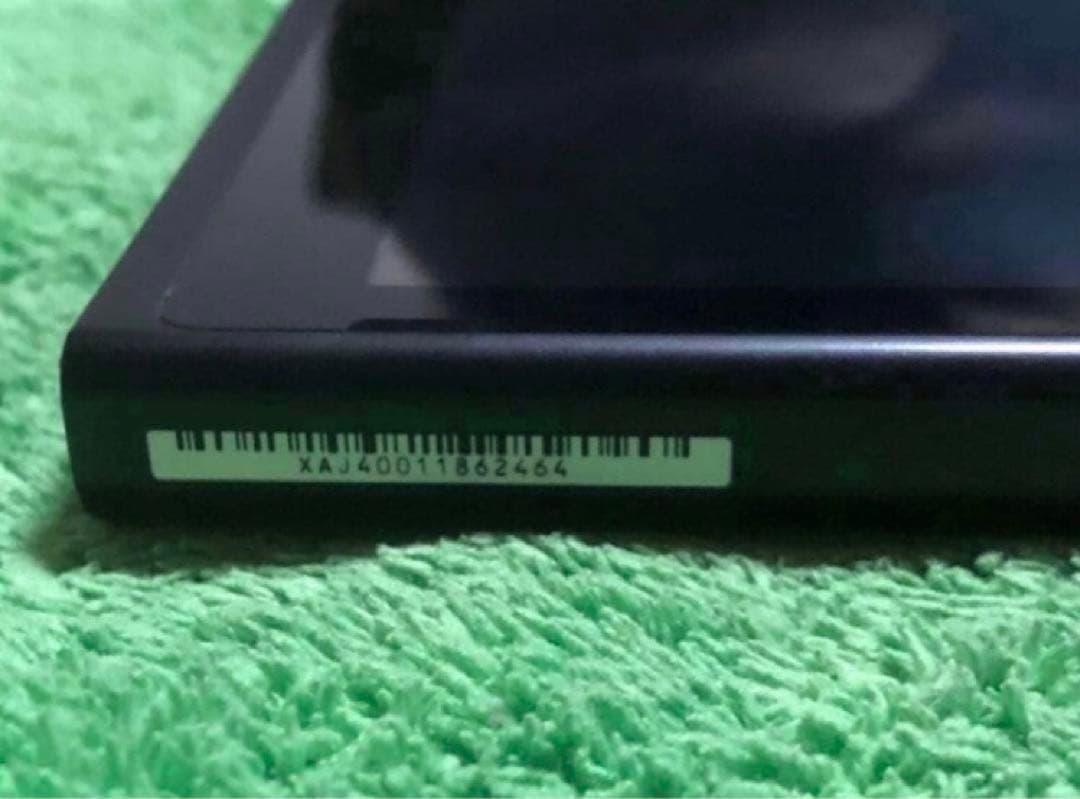 Nintendo Switch スイッチ 本体 旧型 未対策機 2017年製 ⑧