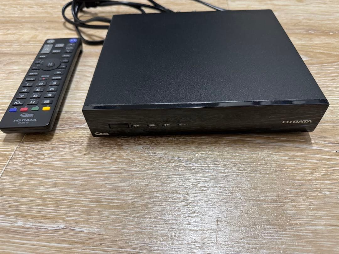 I-O DATA EX-BCTX2 2022年製