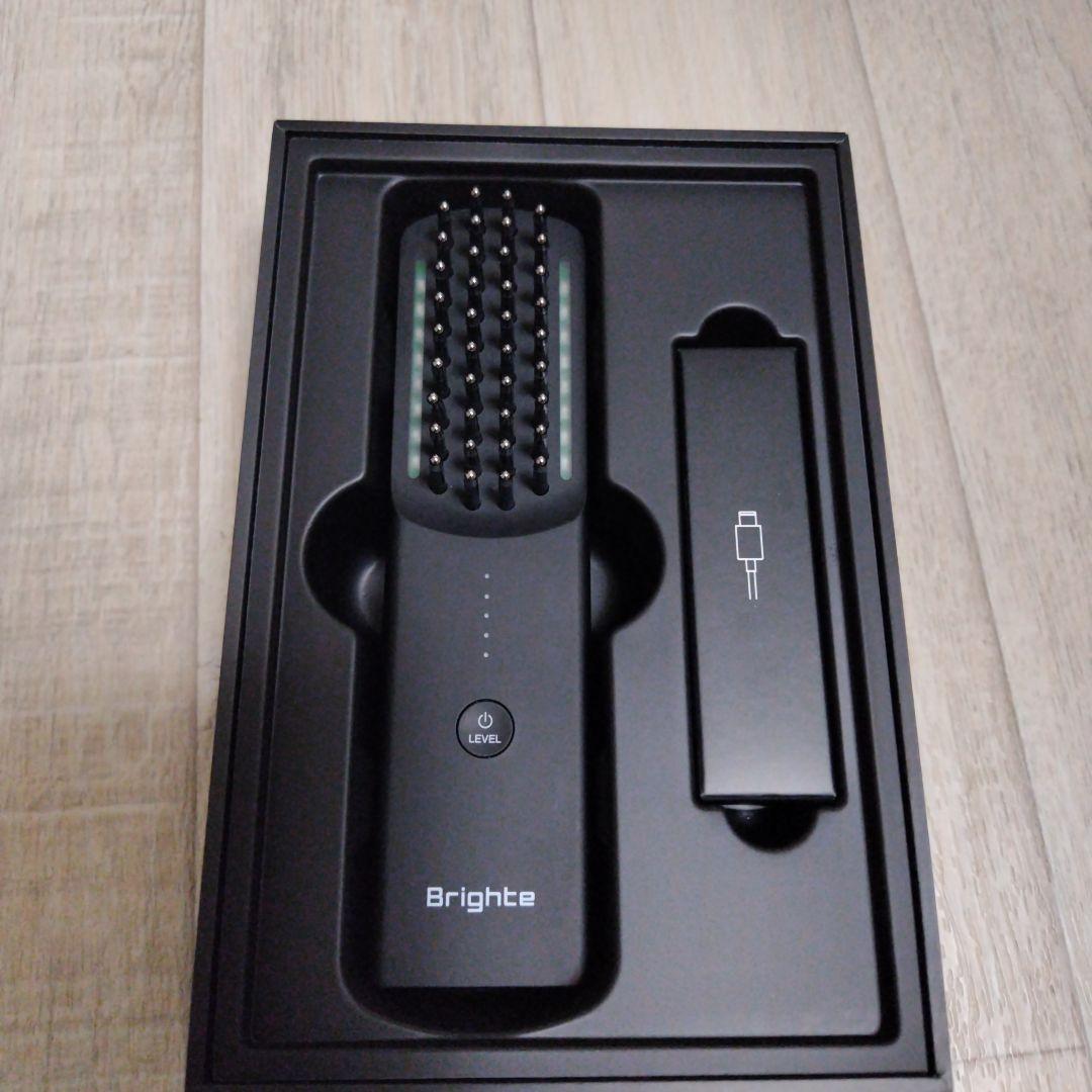 Brighte ELEKI BRUSH ブライト　エレキブラシ