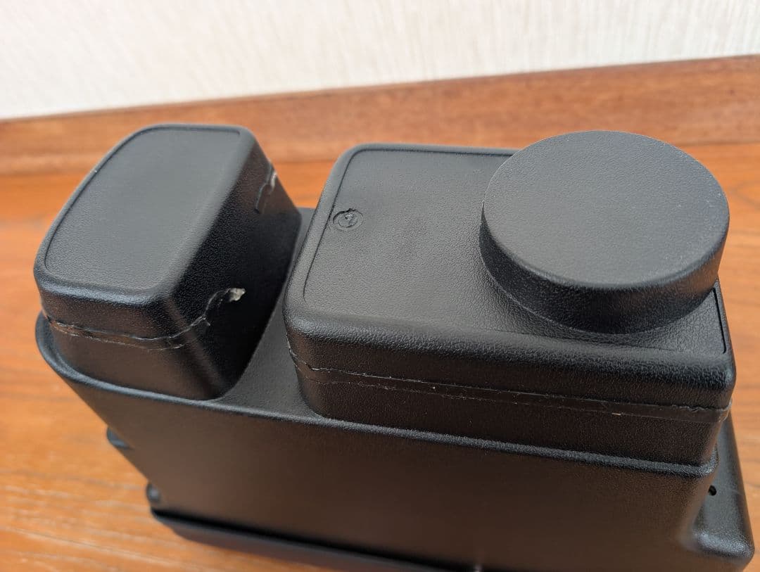 【ヤリスクロス】 コンソールボックス、ラバー、フロアマット、カップホルダー4 点