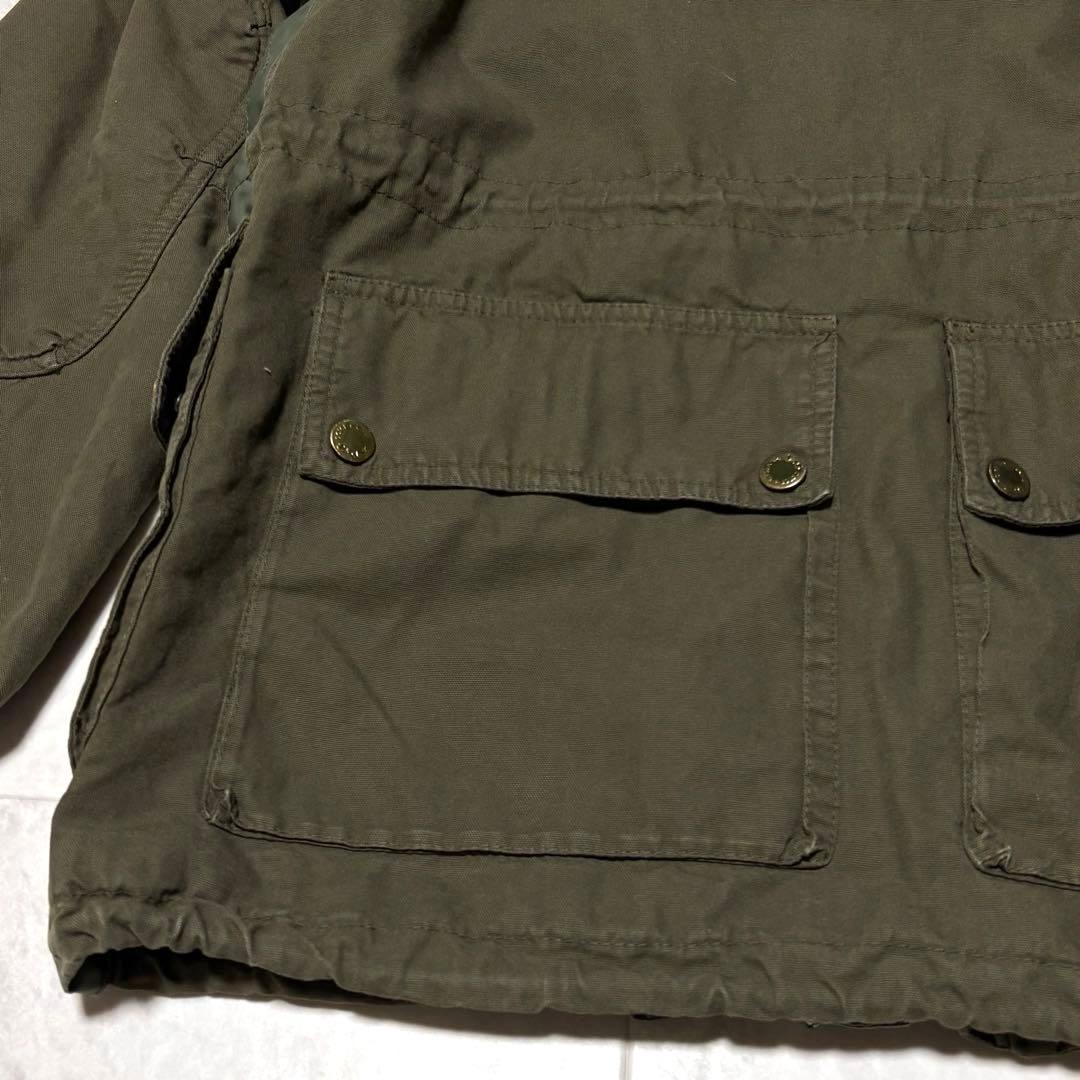 【archive】00s DOLCE & GABBANA gimmick JKT