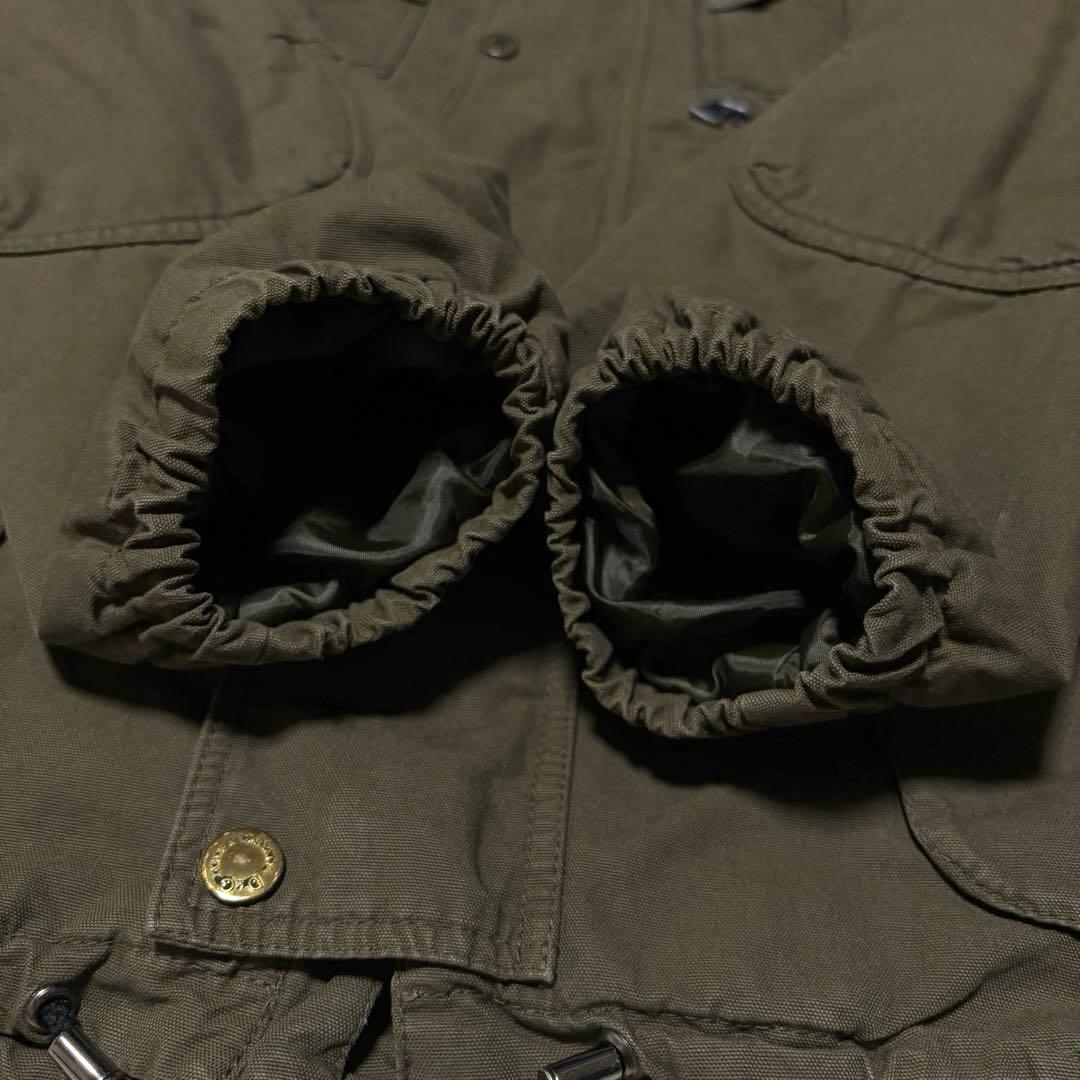 【archive】00s DOLCE & GABBANA gimmick JKT