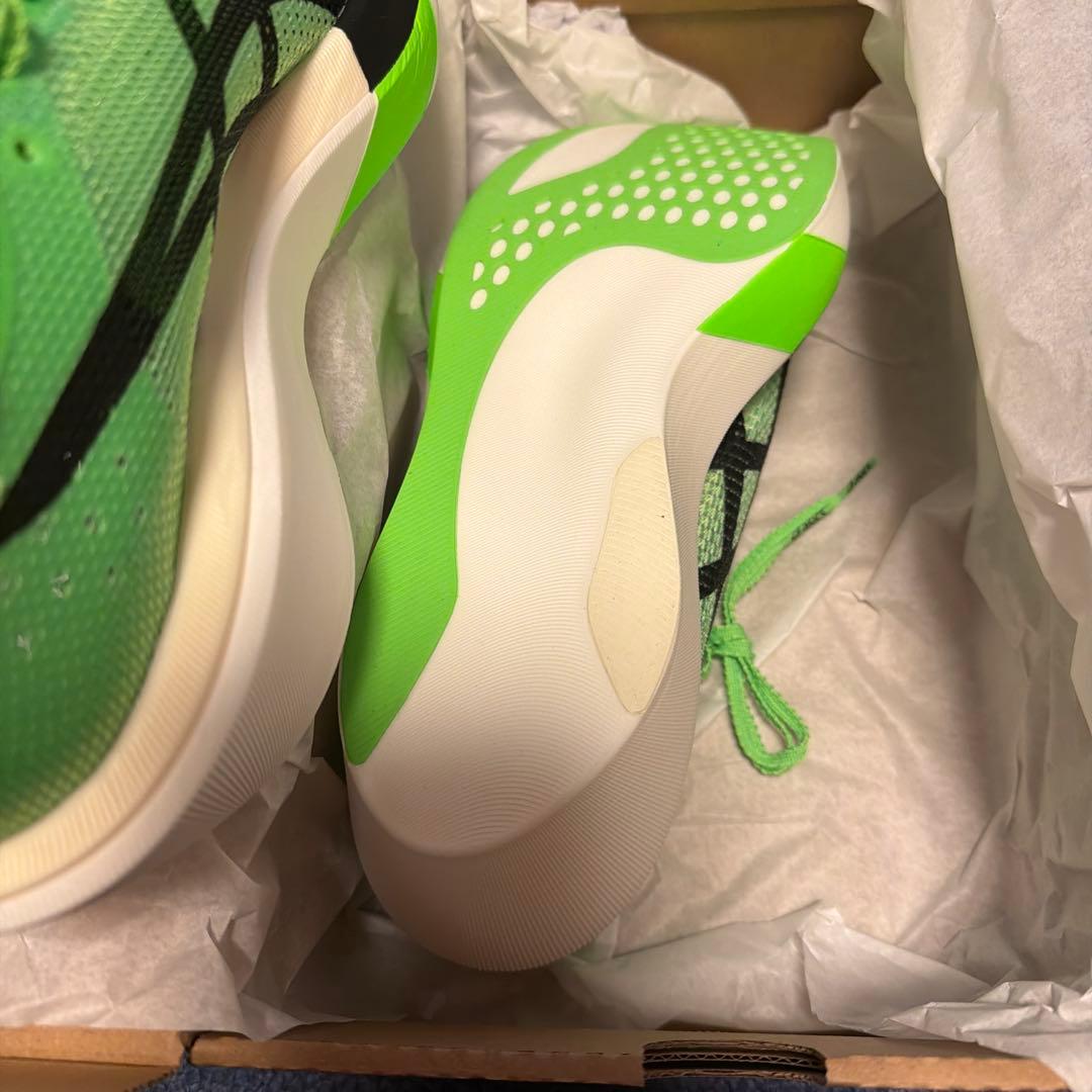 アシックス　SPEED SKY TOKYO 26.0