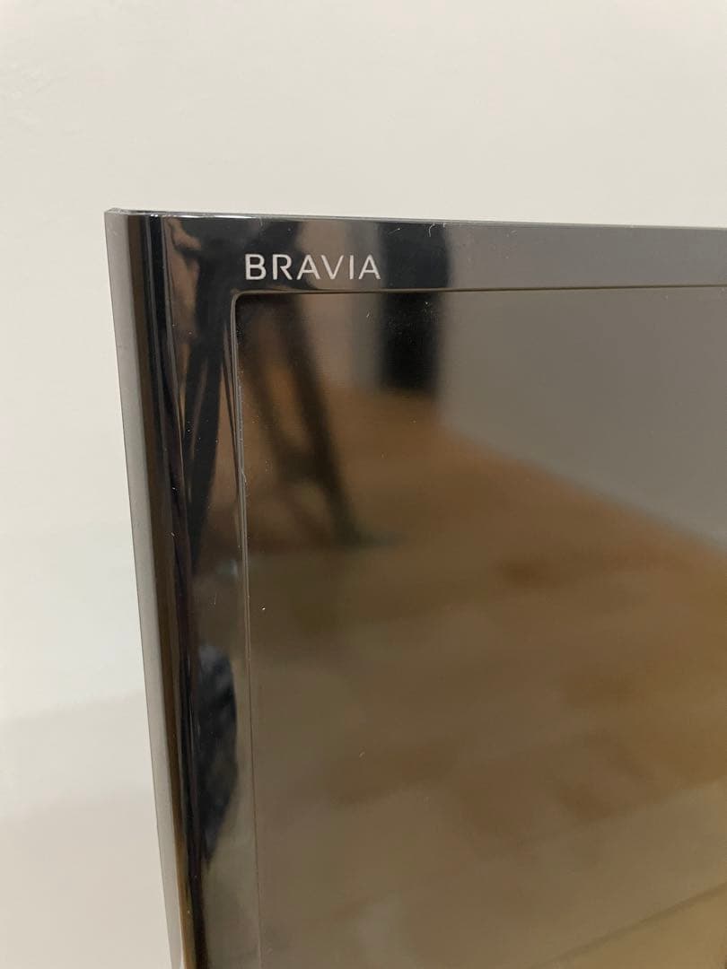 SONY 液晶テレビ KJ-40W730C 40V型 BRAVIA 黒　ブラック