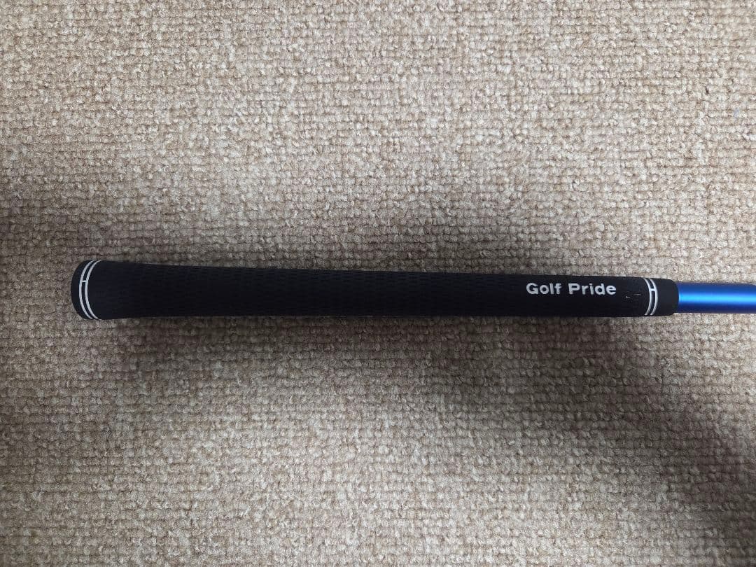 美品 SRIXON スリクソン ZX MK2 4U ベンタスブルー HB 7S