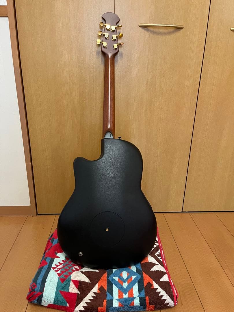 オベーション Celebrity Deluxe CS257