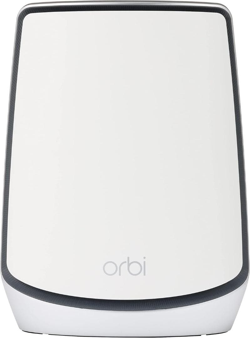 NETGEAR Orbi WiFi6 AX6000 3台セット