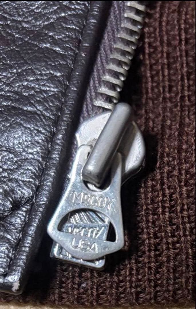 サイズ44 REAL MCCOY'S リアルマッコイズ　A-2