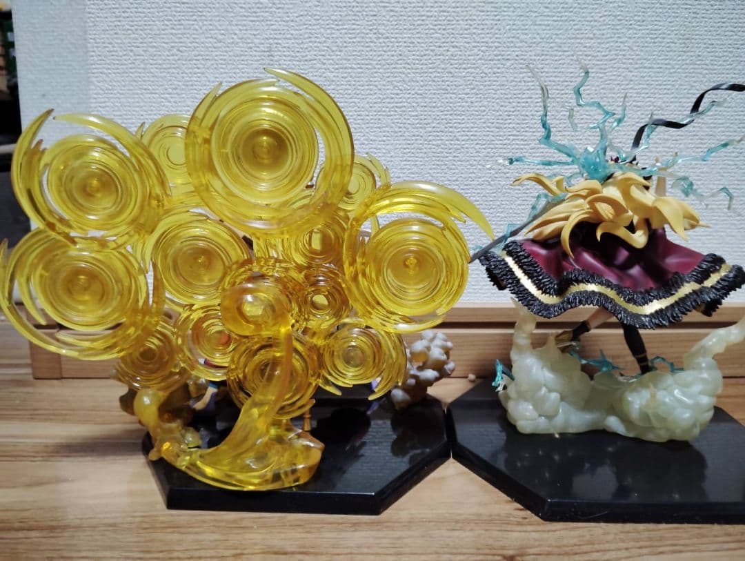 FGO ギルガメッシュ エレシュキガル フィギュア フィギュアーツZERO