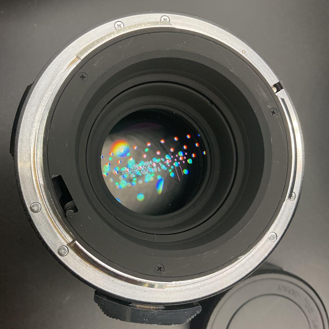 G2029/2030 ASAHI PENTAX フィルムカメラ 6×7 レンズ