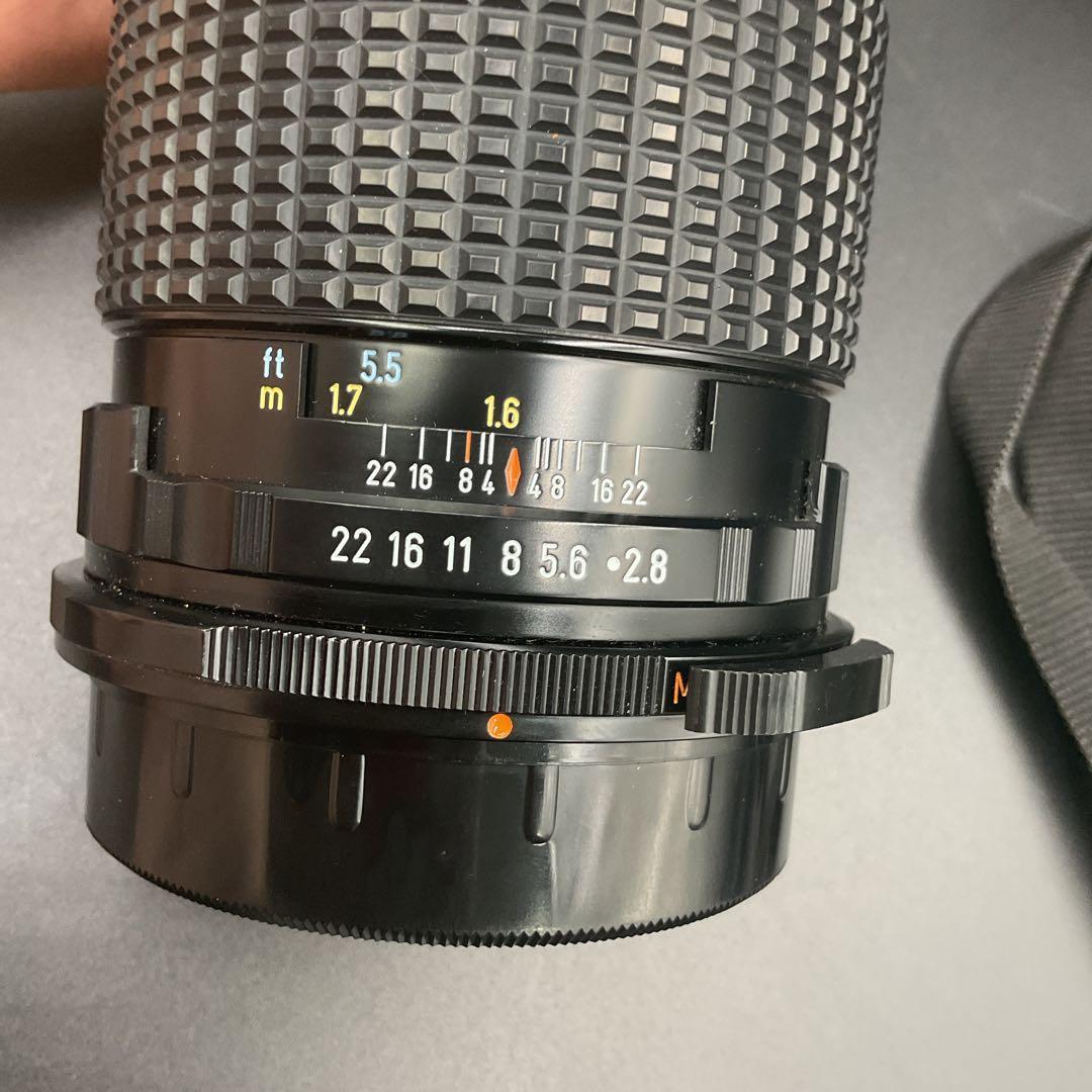 G2029/2030 ASAHI PENTAX フィルムカメラ 6×7 レンズ