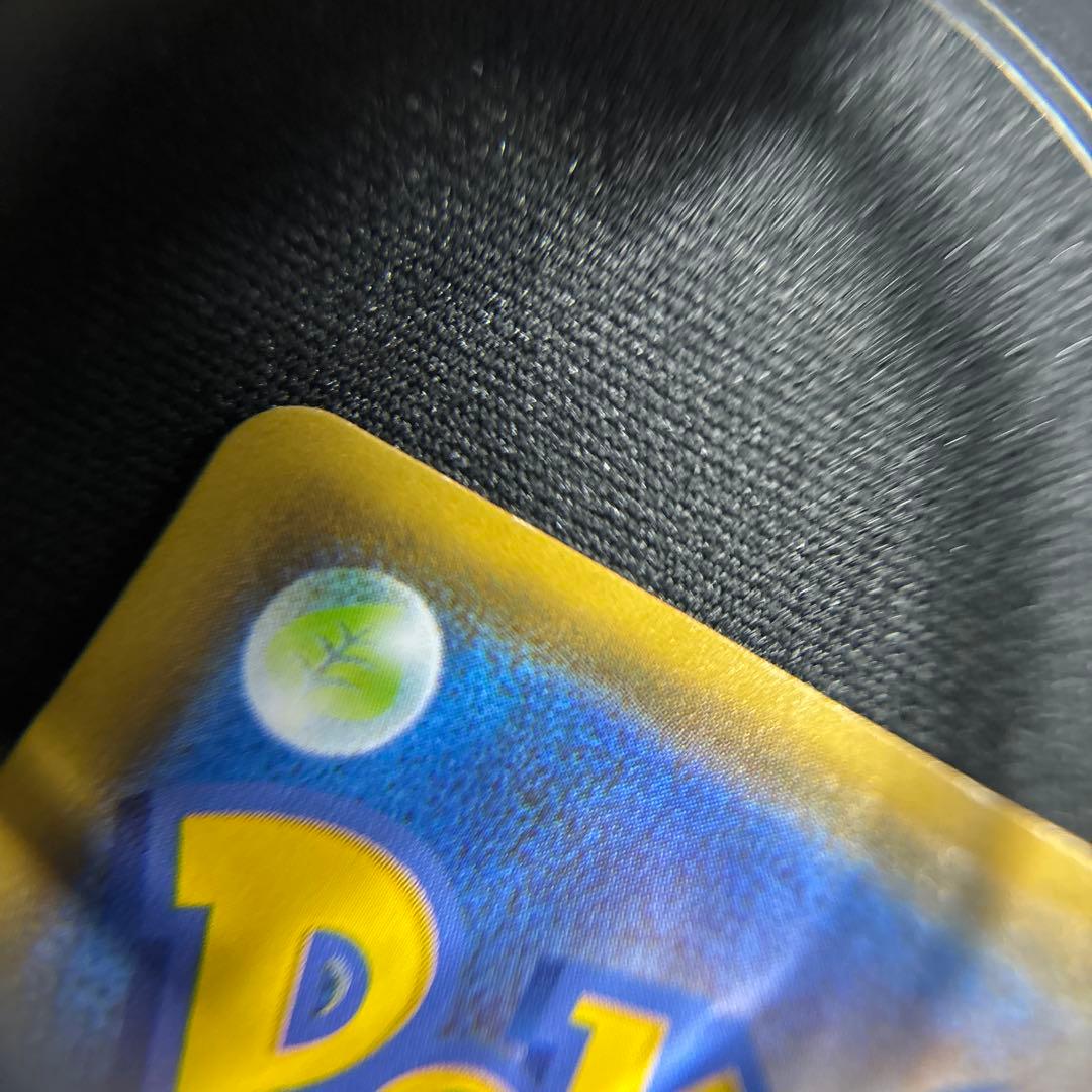 ヤ*が様 ポケモンカード　グレイシアV　SA