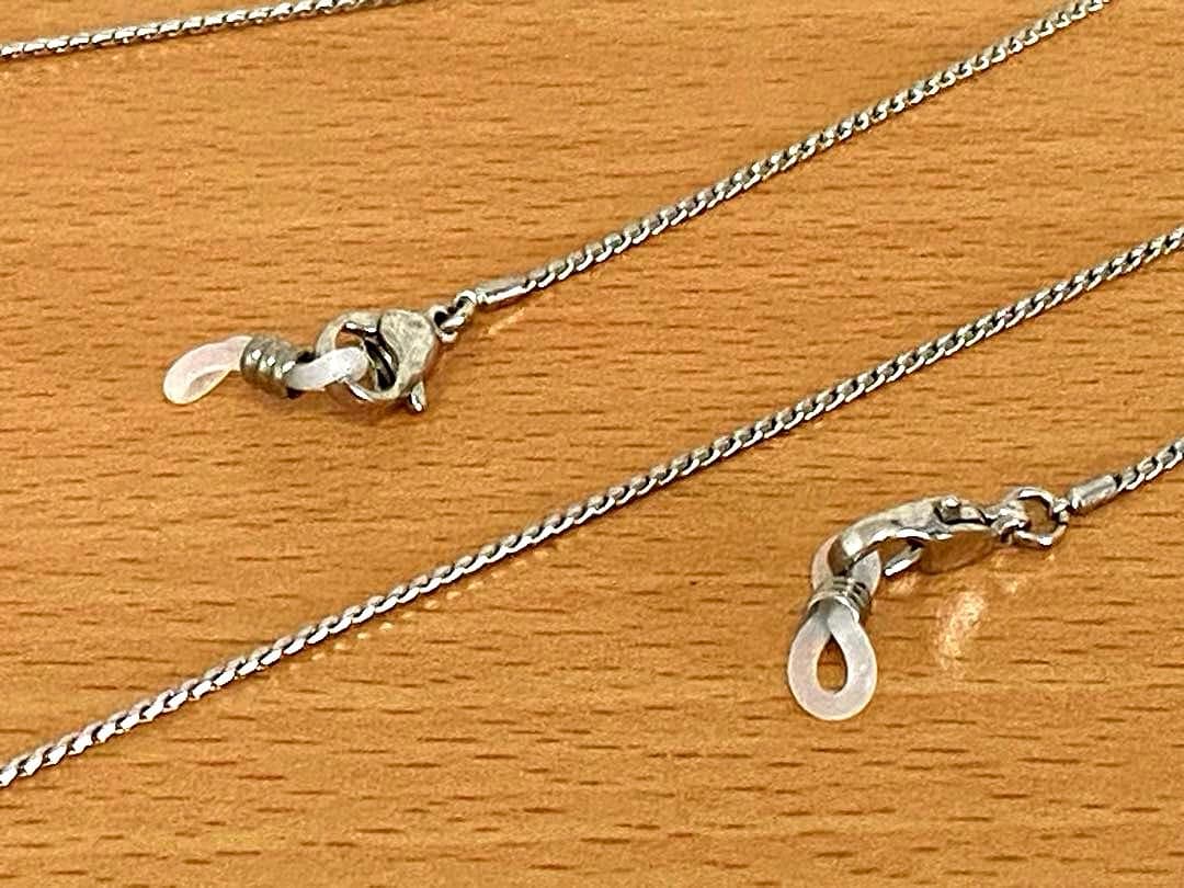 新品未使用 MBハイエンド シュランケン カーフレザー マスク&グラスコード