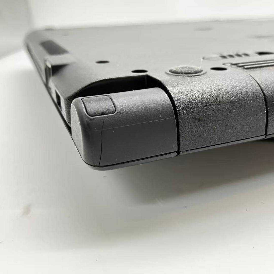 コスパ NEC 15.6型 i3-7020U Office 8×256GB ②