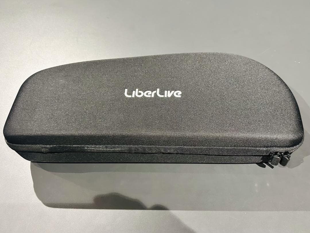 LiberLive C1 スマートギター