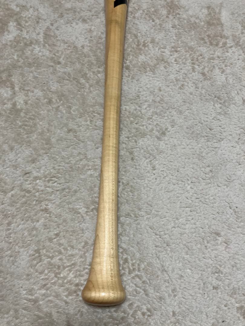 ヤナセ 硬式木製バット YUM-078