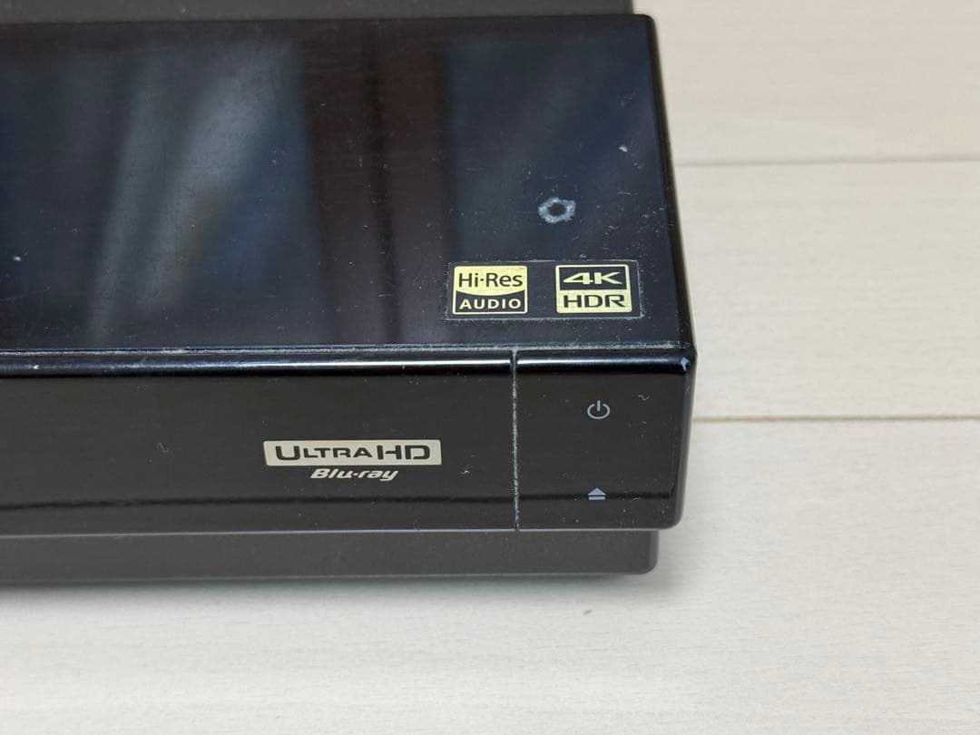 SONY BDZ-FT1000 1TB 3番組同時録画　ブルーレイレコーダー