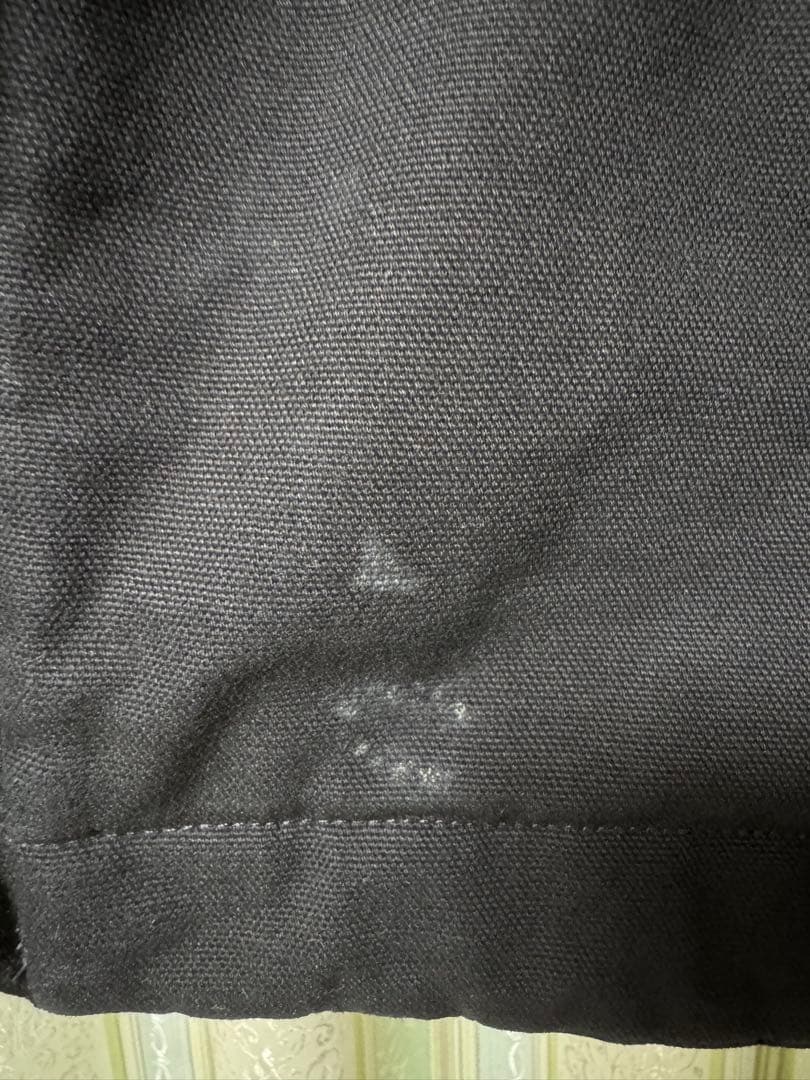 k*a様 コンパクトOGデトロイトジャケット Carhartt