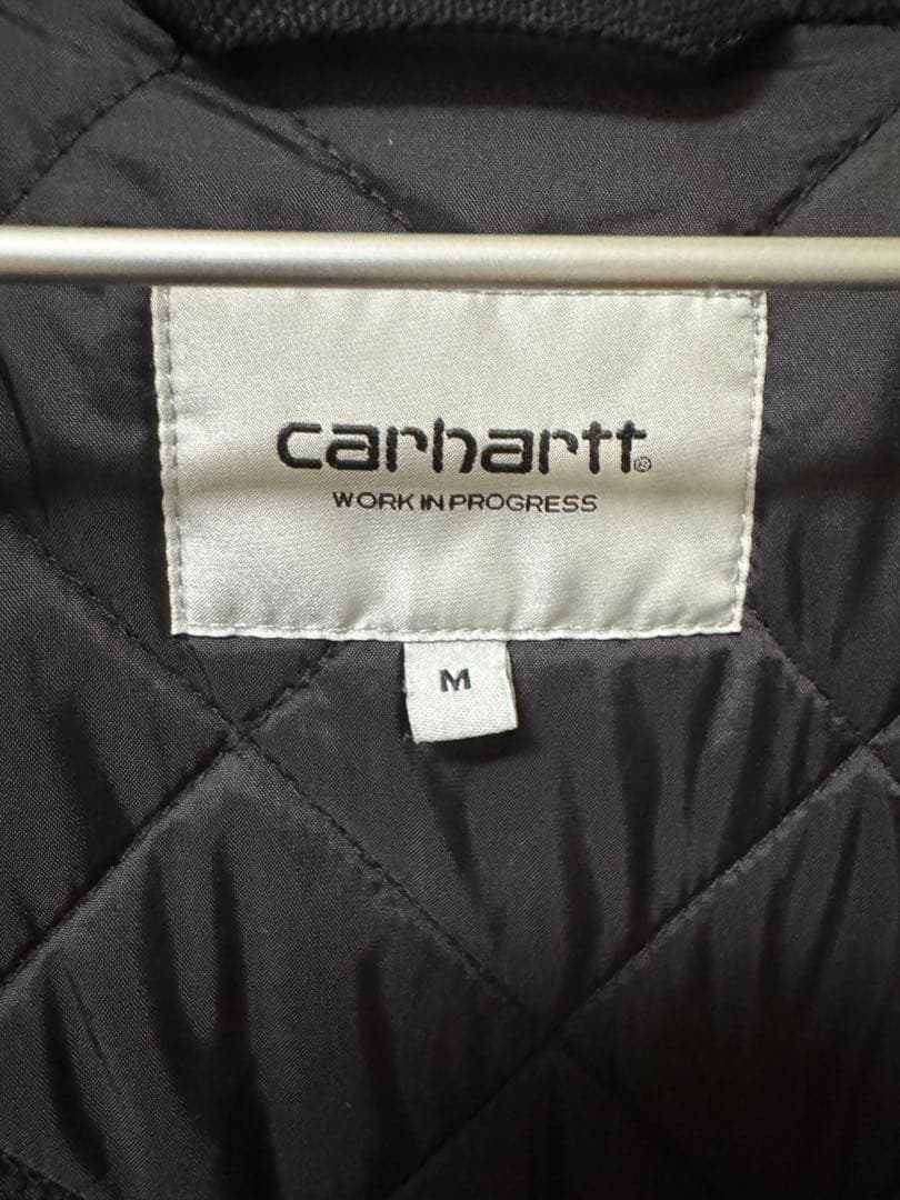 k*a様 コンパクトOGデトロイトジャケット Carhartt