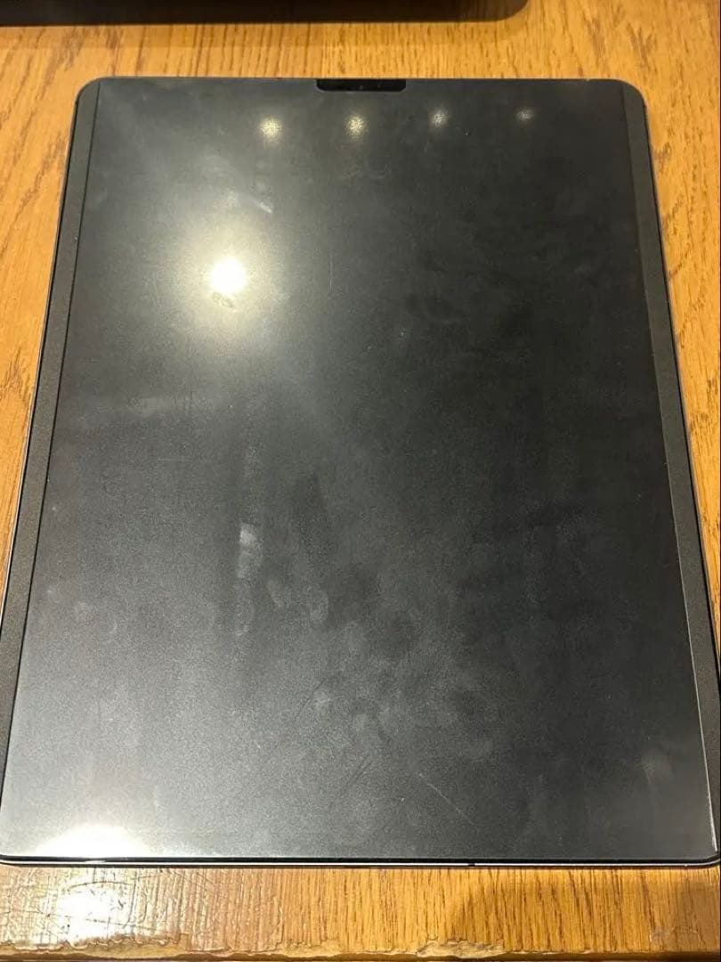 iPad pro 第3世代 256GB 12.9インチwifi+cellular