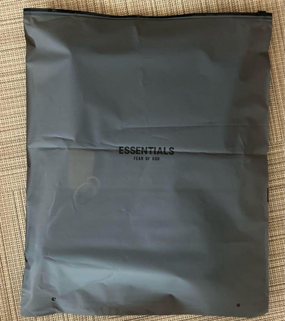 新品ESSENTIALS FEAR OF GOD スウェットトレーナー100%綿