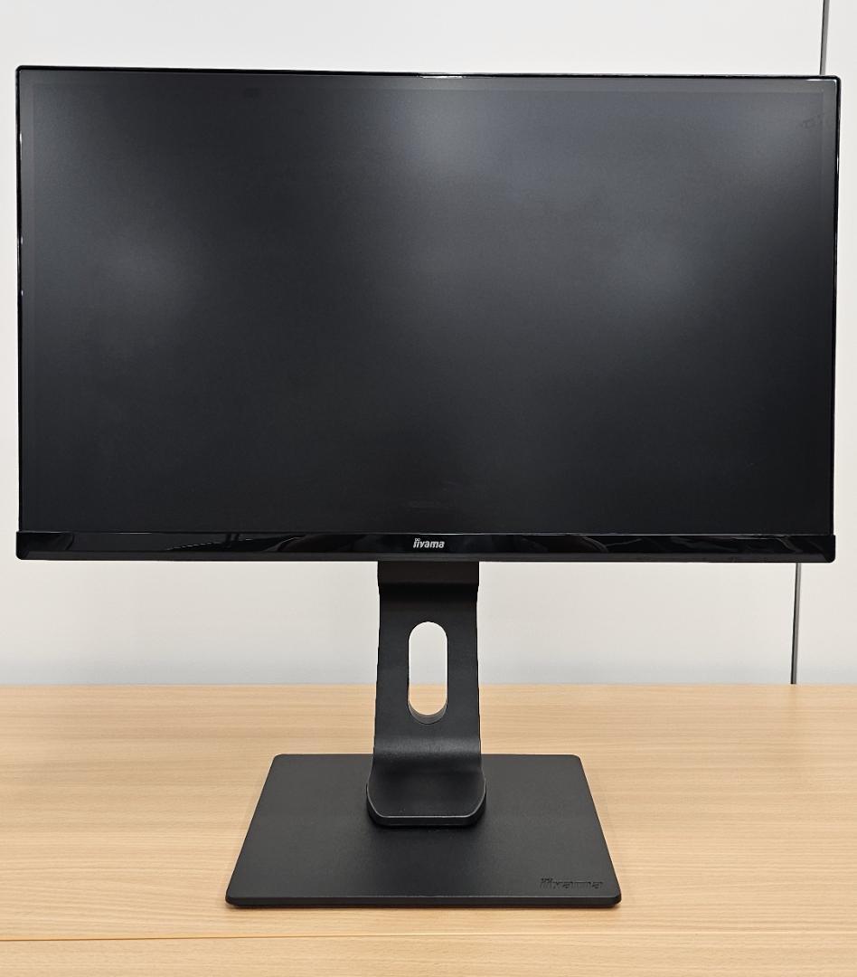 【美品】iiyama 液晶PCモニター　23インチ XUB2390HS-B5