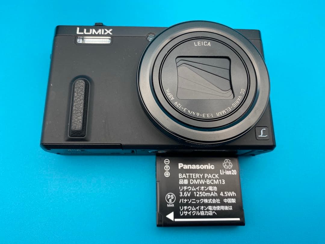 128-5 パナソニック DMC-TZ60