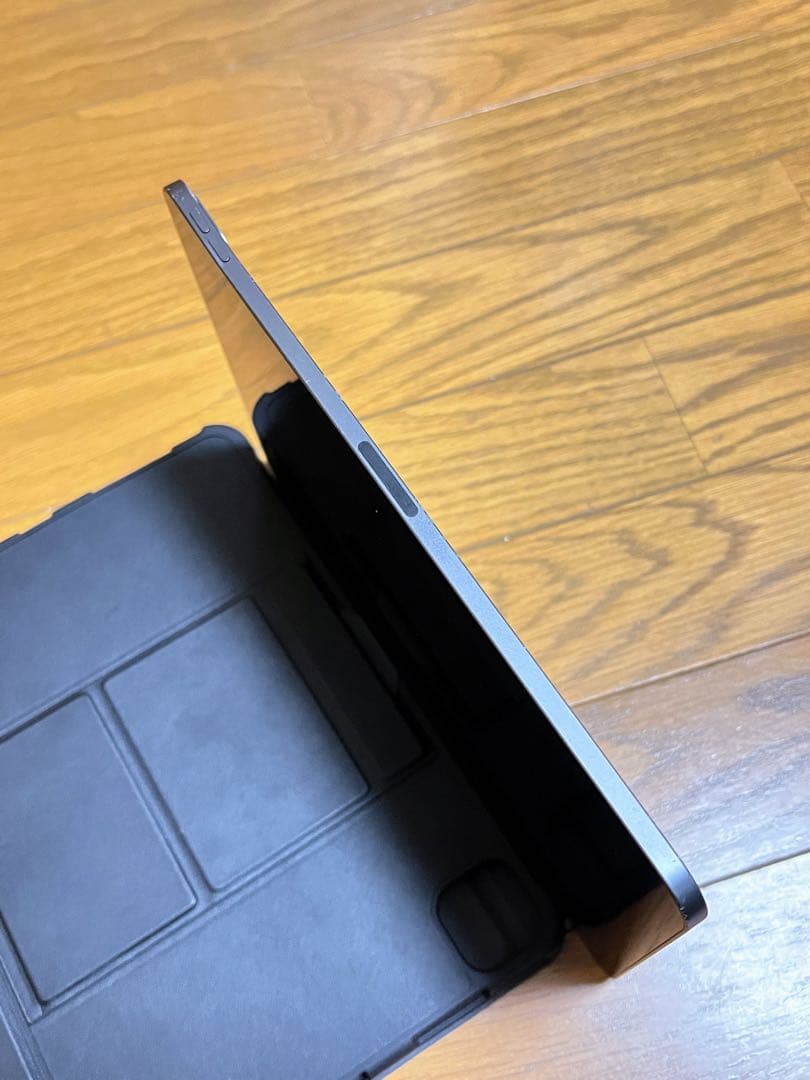 iPad Pro 11インチ M1チップ（第3世代）スペースグレイ 128GB