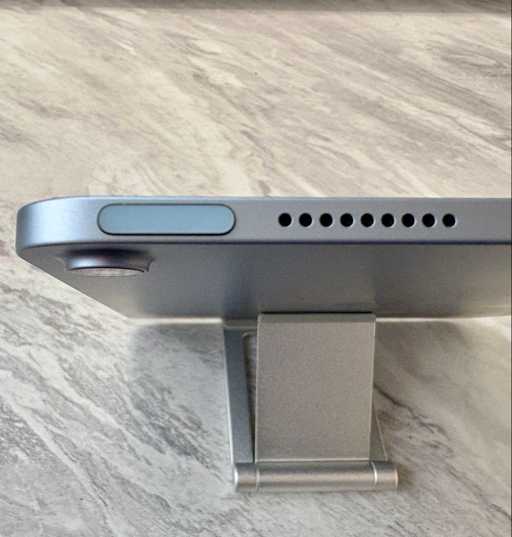 ⭐️Apple iPad Air4 スカイブルー⭐️ 64GB【24h以内発送】❗️