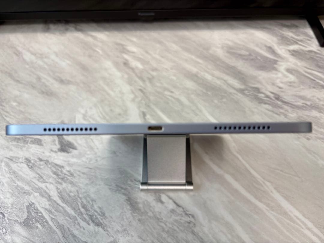 ⭐️Apple iPad Air4 スカイブルー⭐️ 64GB【24h以内発送】❗️