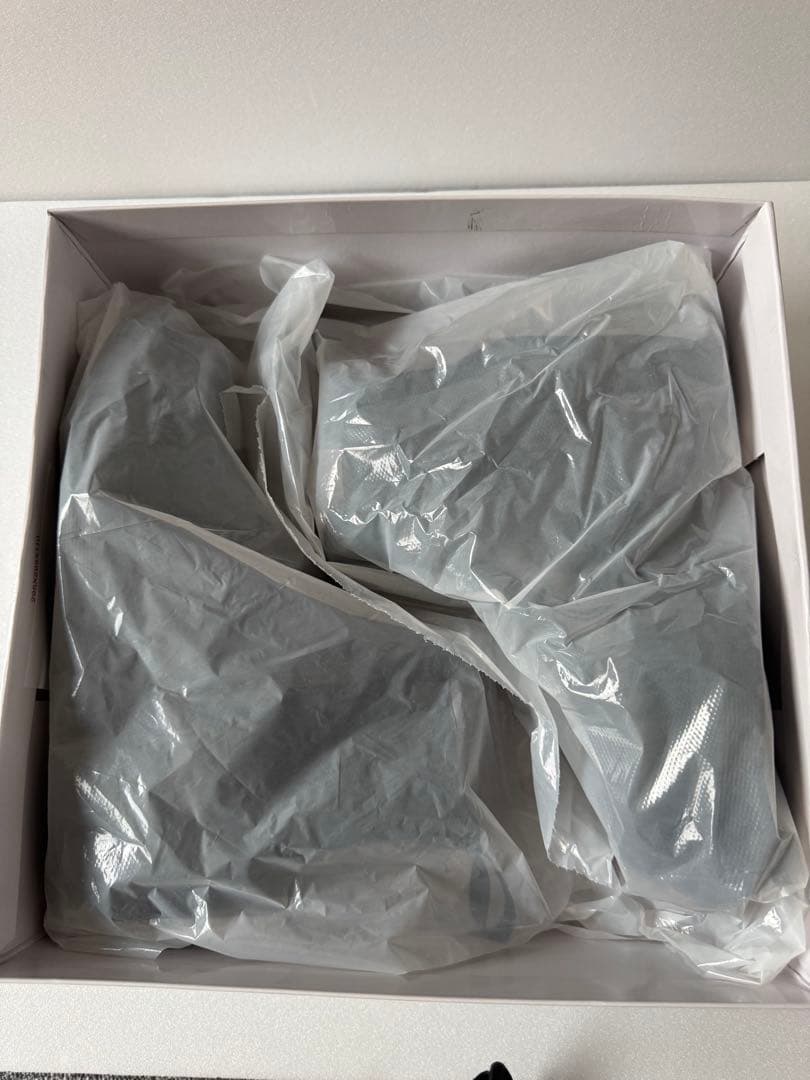 Dr.Martens サイドゴアブーツ 黒 EU38 UK5 24cm 美品