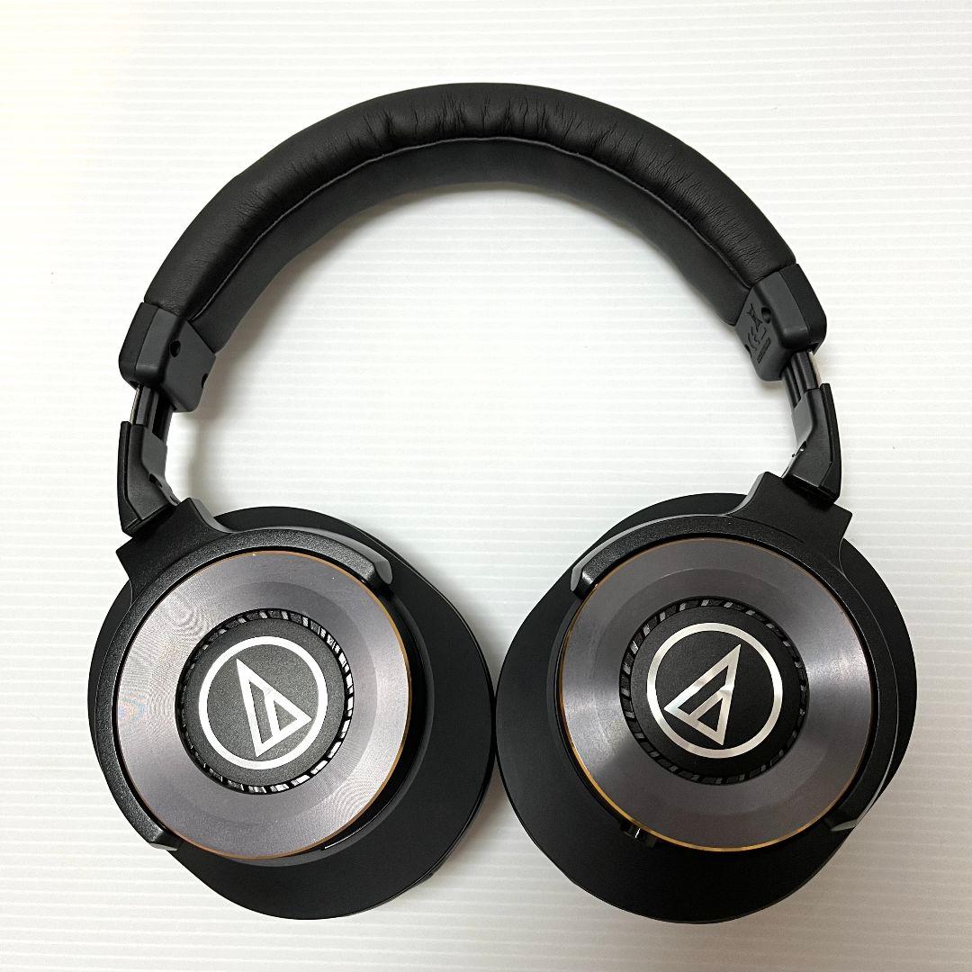 ATH-WS1100 ヘッドホン