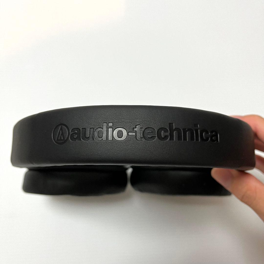 ATH-WS1100 ヘッドホン