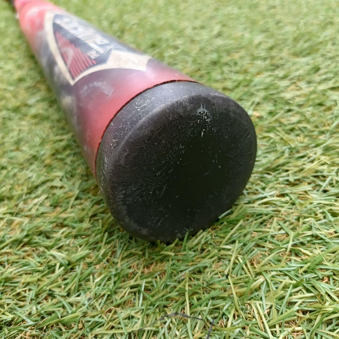 【希少】 アシックス スターシャイン2nd 少年軟式 75cm ライトバランス