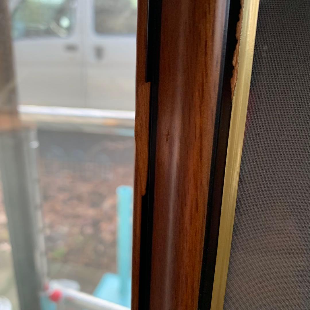 大相撲 手形 サイン 印刷 昭和36年頃