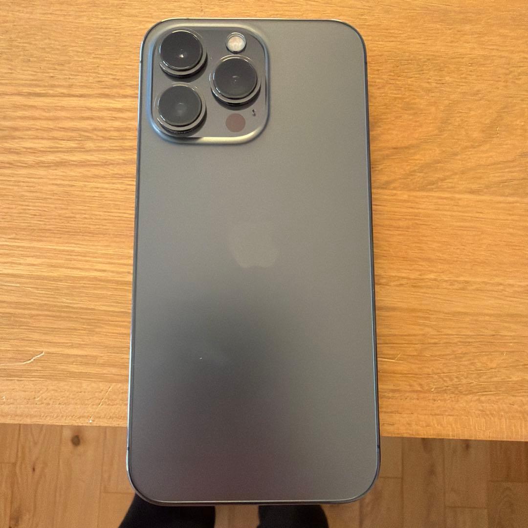 さらに値下げ！iPhone13pro 512GB