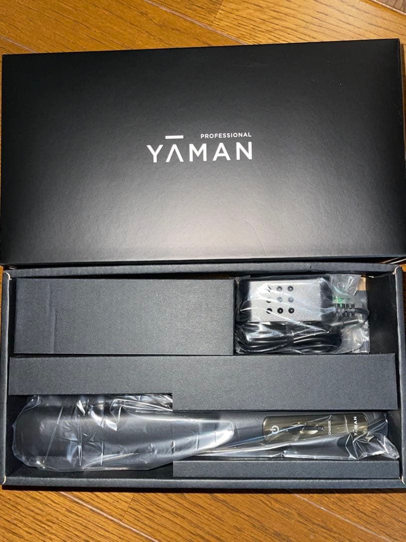 YA-MAN ヤーマン　ヴェーダシャインプロ　 超音波トリートメント導入機