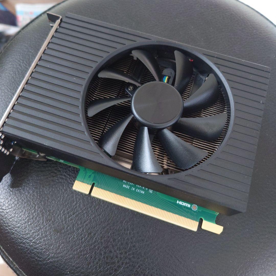 グラフィックボード・グラボ・ビデオカード RTX3050 8gb