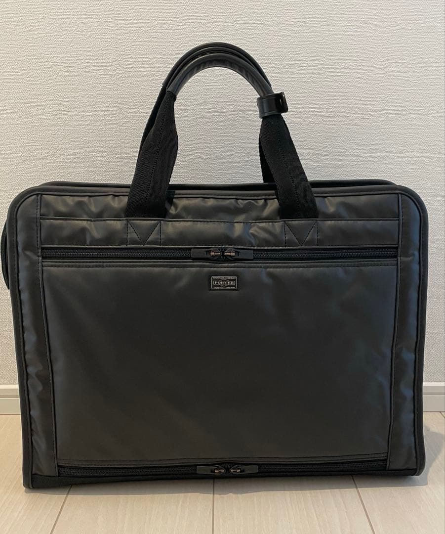 【入手困難】【超美品】PORTER DEVICE BRIEF TOTE BAG