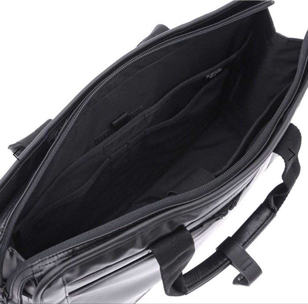 【入手困難】【超美品】PORTER DEVICE BRIEF TOTE BAG