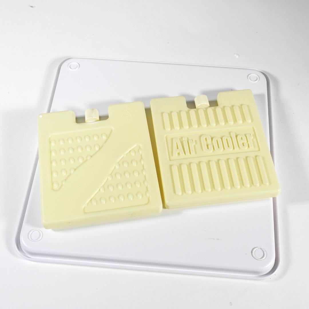 【947 】C-NET 水冷風扇 CRA108WH