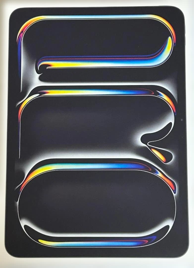 【新品未開封】iPad Pro 11インチ M5 256GB Wi-Fiモデル