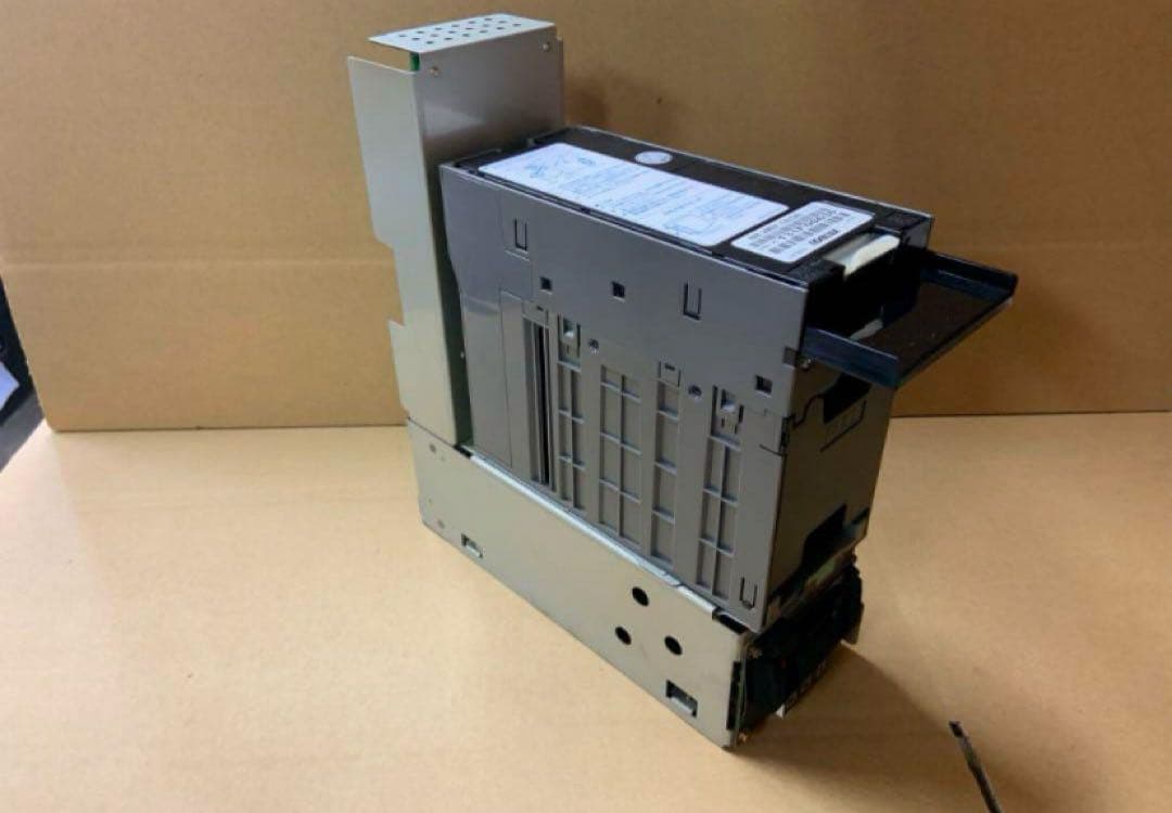 両替機　1000円→100円×10枚　2024年新札対応　領収書OK