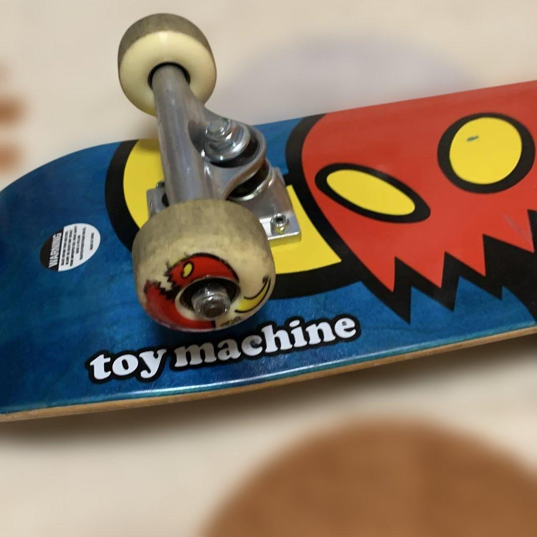 お値下げ可能です。スケートボード