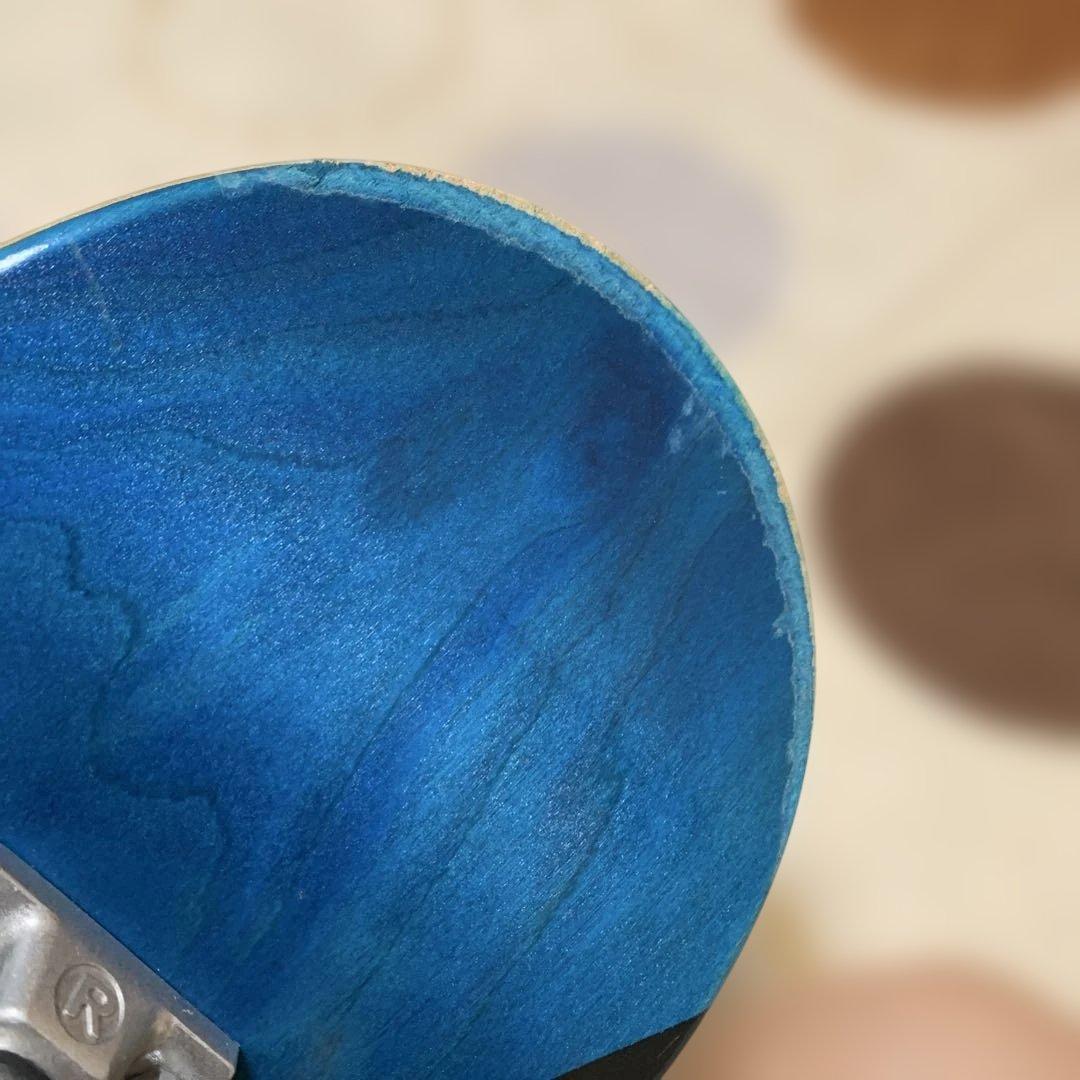 お値下げ可能です。スケートボード