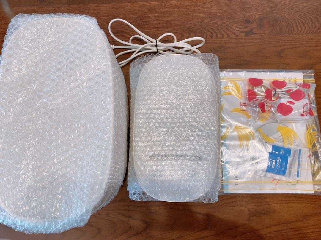 sagina 美顔器 水蒸気機能付き