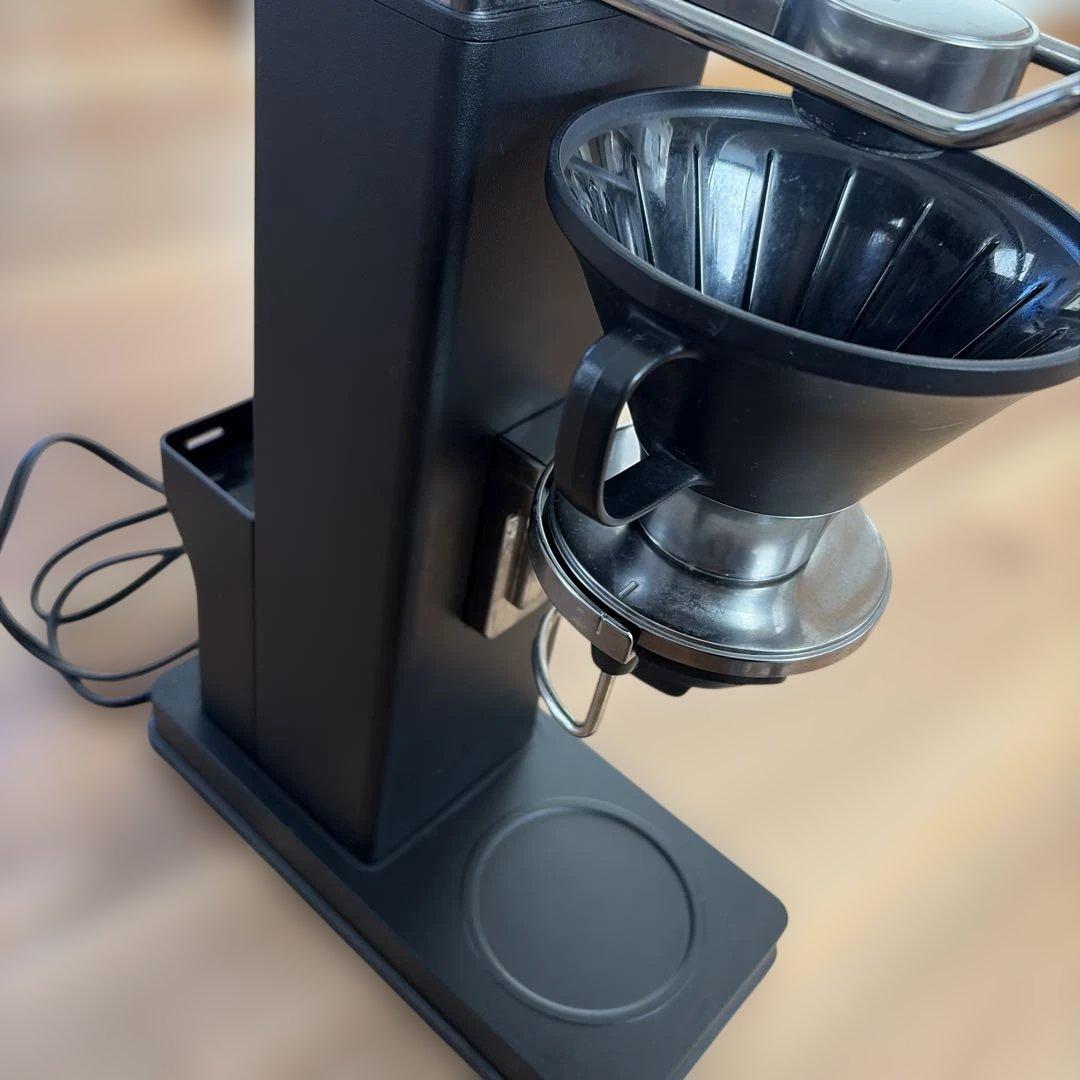 BALMUDA バルミューダ　コーヒーメーカー