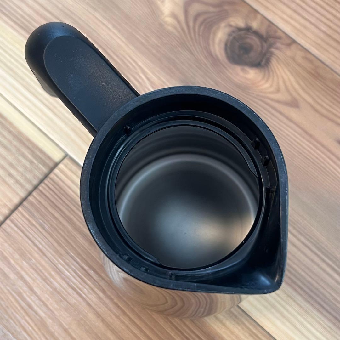 BALMUDA バルミューダ　コーヒーメーカー