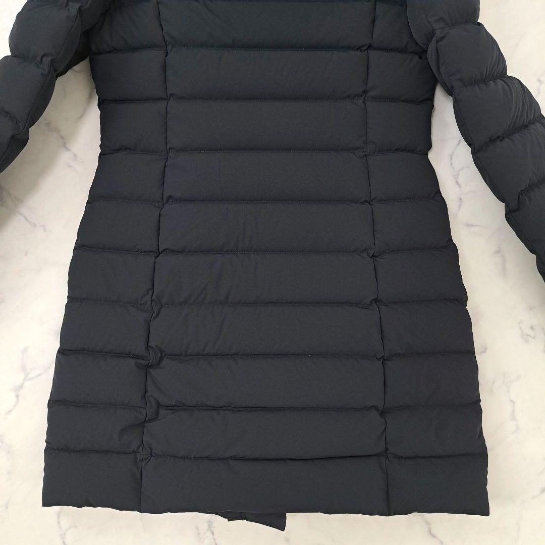 美品★ケープホーン 人気 SANTACRUZ サンタクルス ダウンコート 42