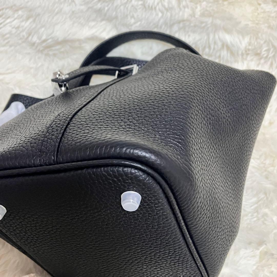 organic✨美品✨ 本革 IMAI BAG RENNES